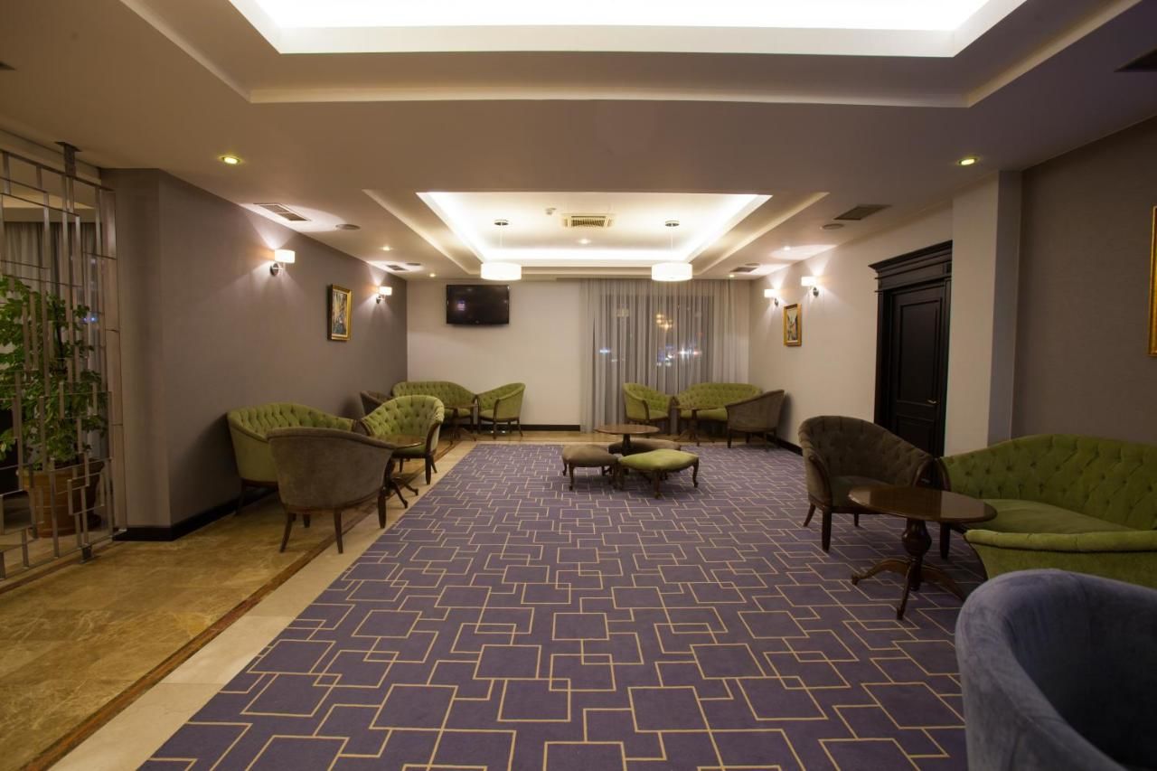 Отель DoubleTree by Hilton Hotel Sighisoara - Cavaler Сигишоара-13